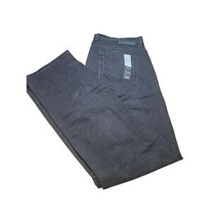 Imperial Motion Mercer Denim Mens Black Jeans Size 34x32